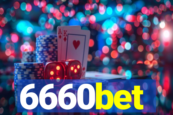 6660bet