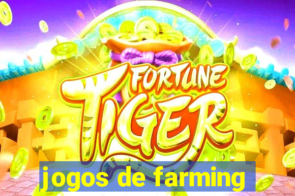 jogos de farming