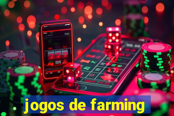 jogos de farming