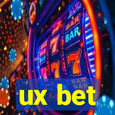 ux bet