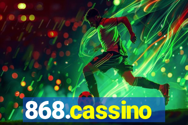 868.cassino