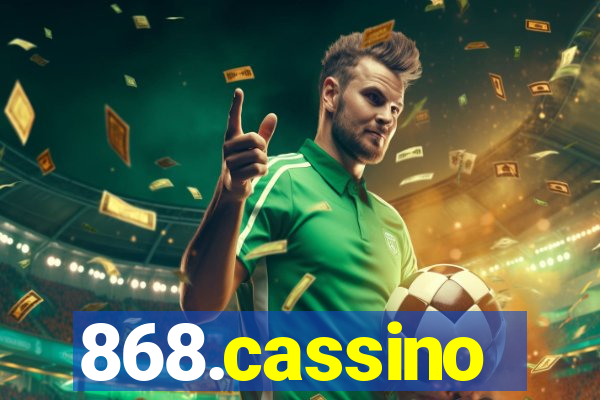 868.cassino