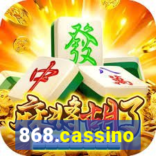 868.cassino