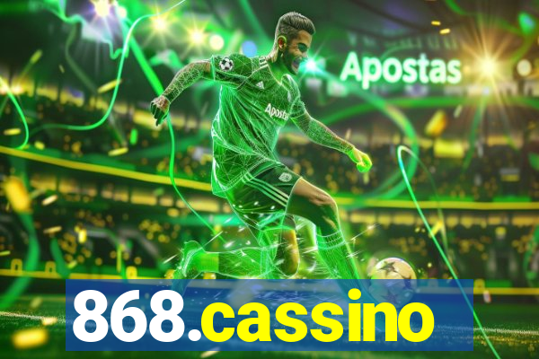 868.cassino