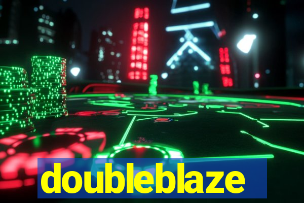 doubleblaze