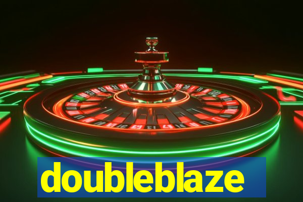 doubleblaze