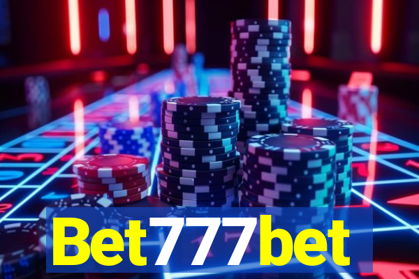 Bet777bet