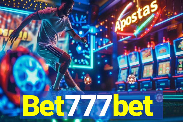 Bet777bet