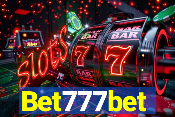 Bet777bet