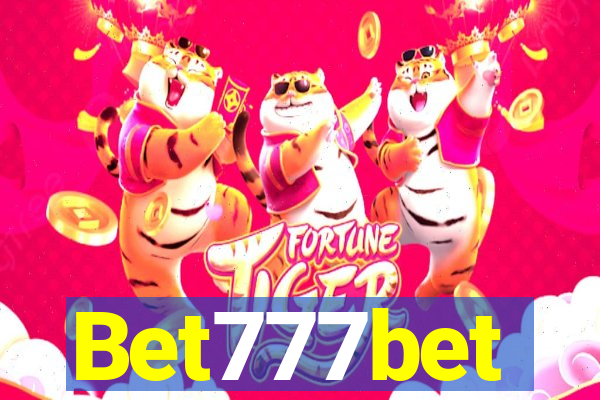 Bet777bet