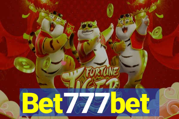 Bet777bet