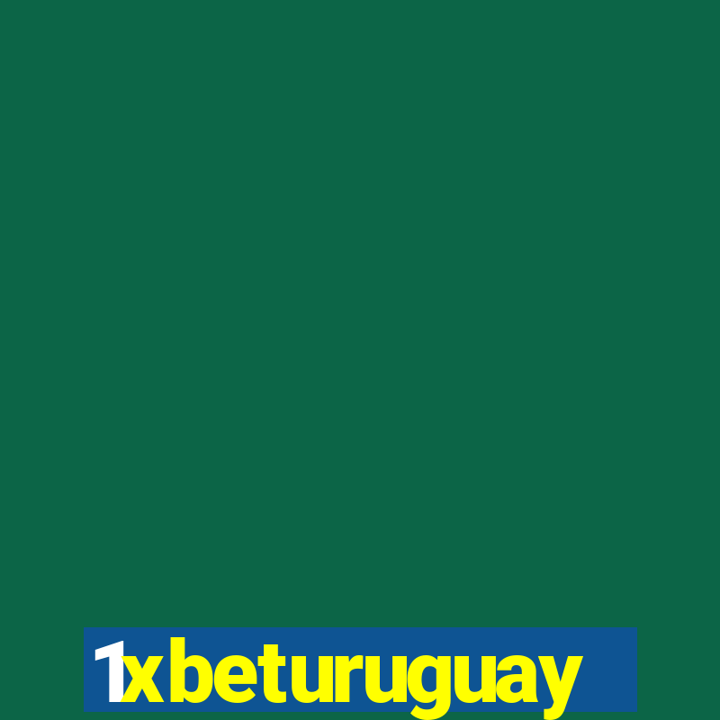 1xbeturuguay