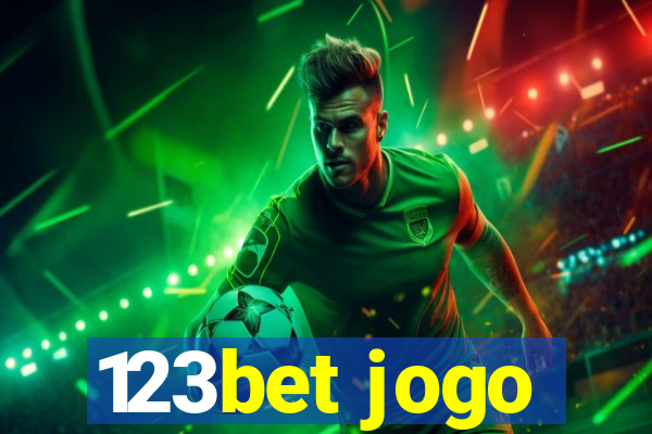 123bet jogo