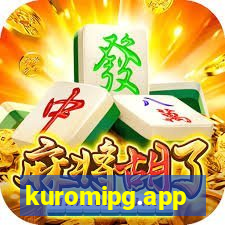 kuromipg.app