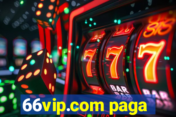 66vip.com paga