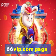 66vip.com paga