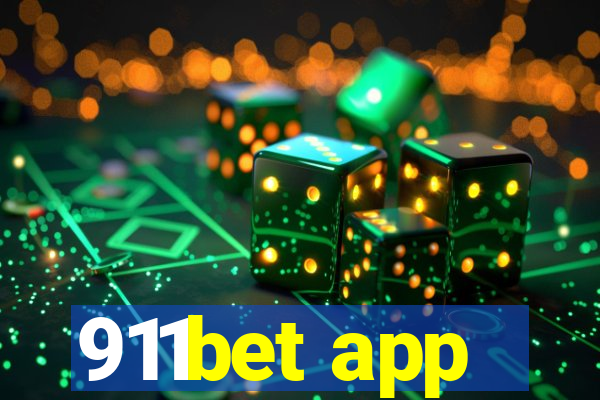 911bet app