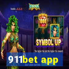 911bet app