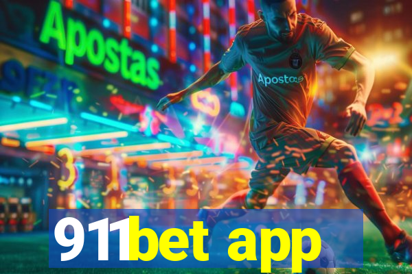 911bet app