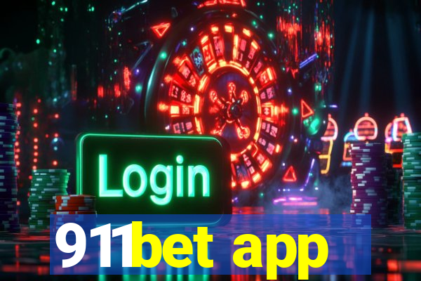 911bet app