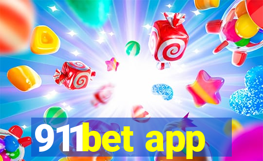 911bet app