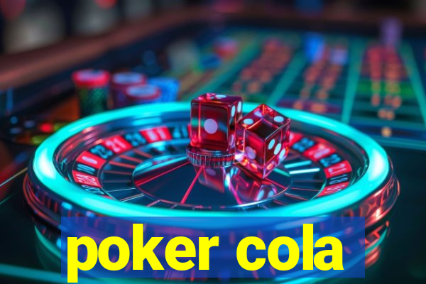 poker cola