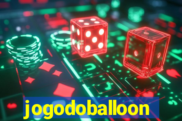 jogodoballoon