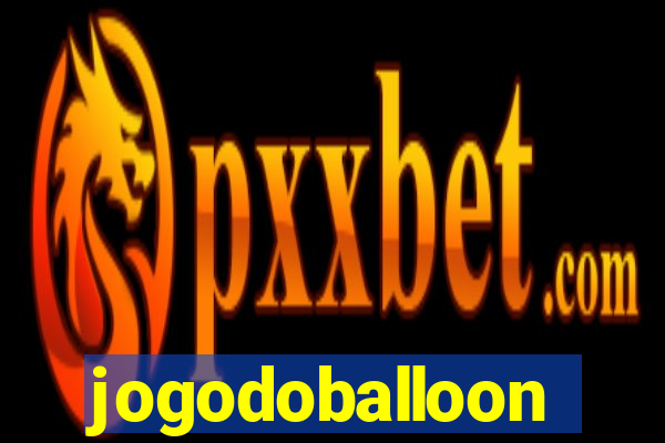 jogodoballoon