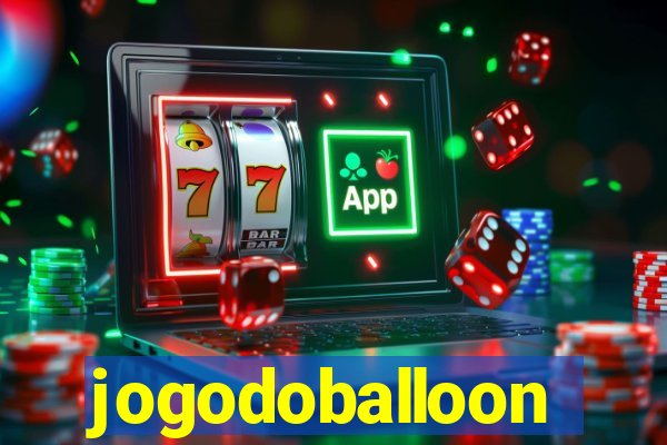 jogodoballoon