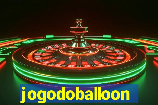 jogodoballoon