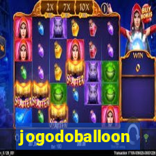 jogodoballoon