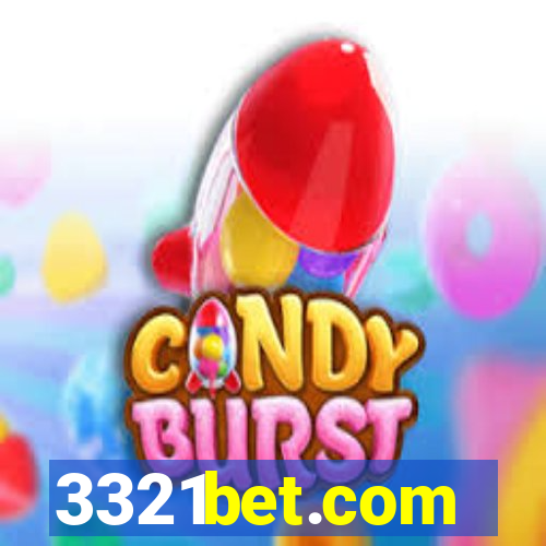 3321bet.com