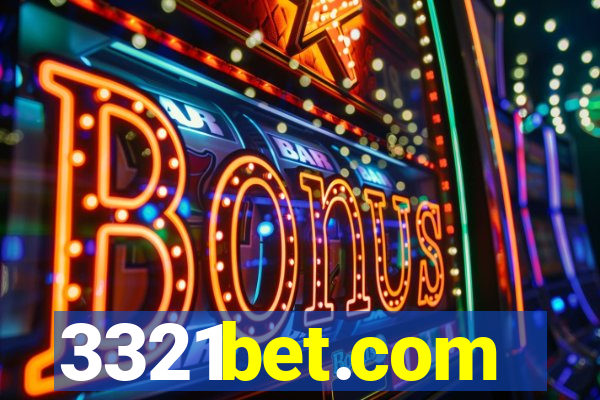 3321bet.com