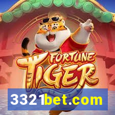 3321bet.com