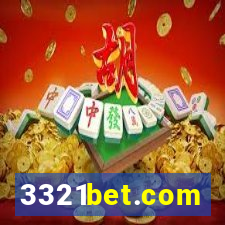 3321bet.com