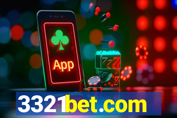 3321bet.com