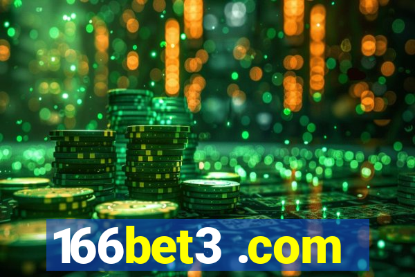 166bet3 .com