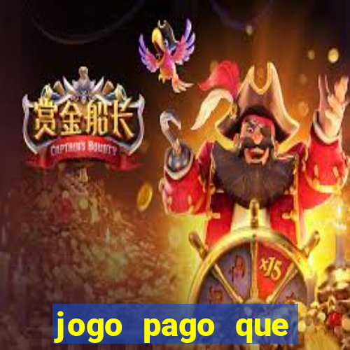 jogo pago que ganha dinheiro