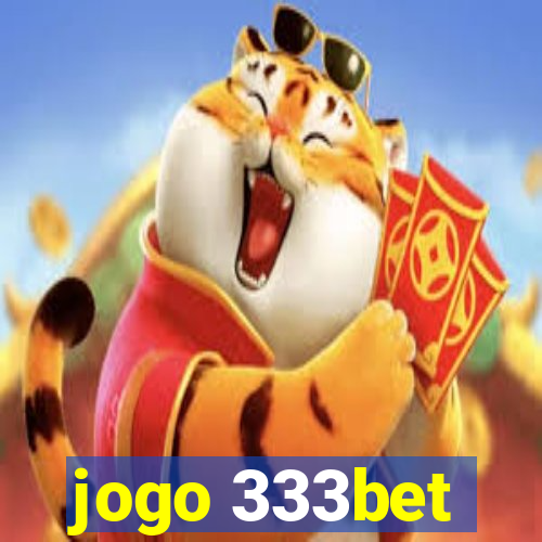 jogo 333bet