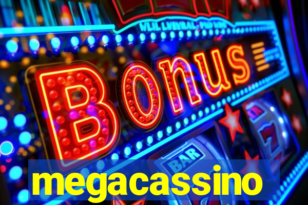 megacassino