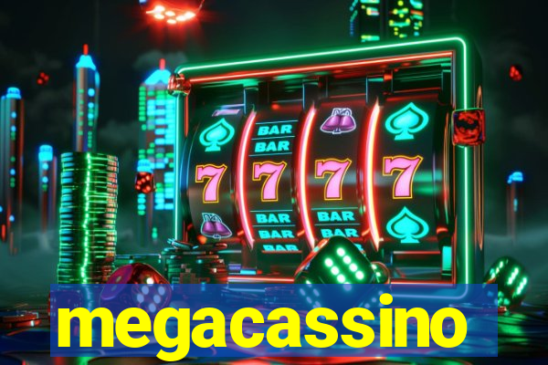 megacassino