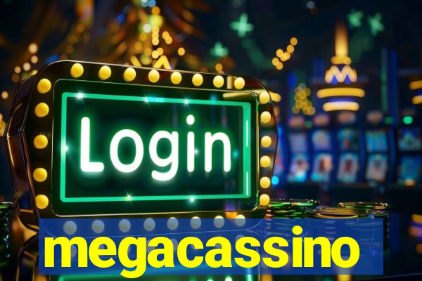 megacassino