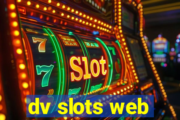 dv slots web