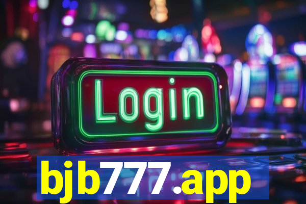 bjb777.app