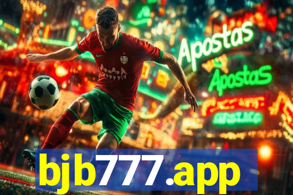 bjb777.app