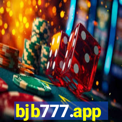 bjb777.app