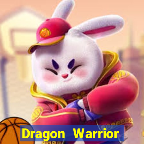 Dragon Warrior legend champion dinheiro infinito 2024