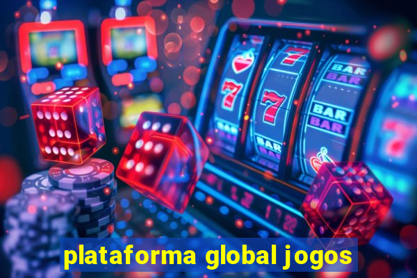 plataforma global jogos