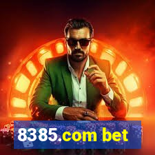 8385.com bet