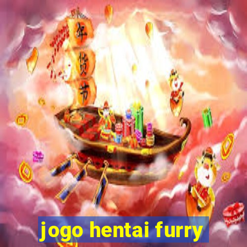 jogo hentai furry